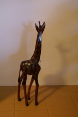 Giraffe